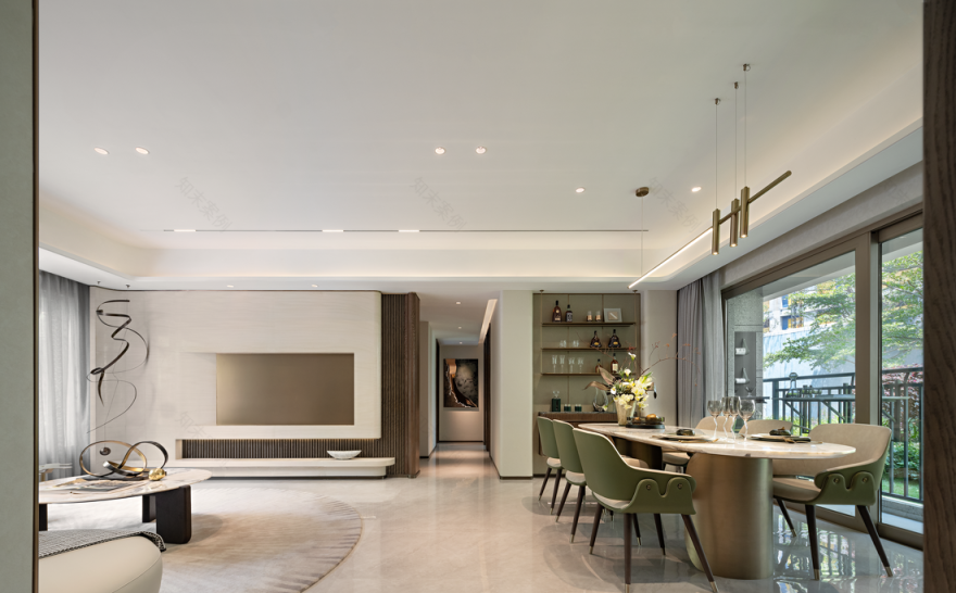 建发·五缘湾海丨中国厦门丨MOD 穆德设计-46