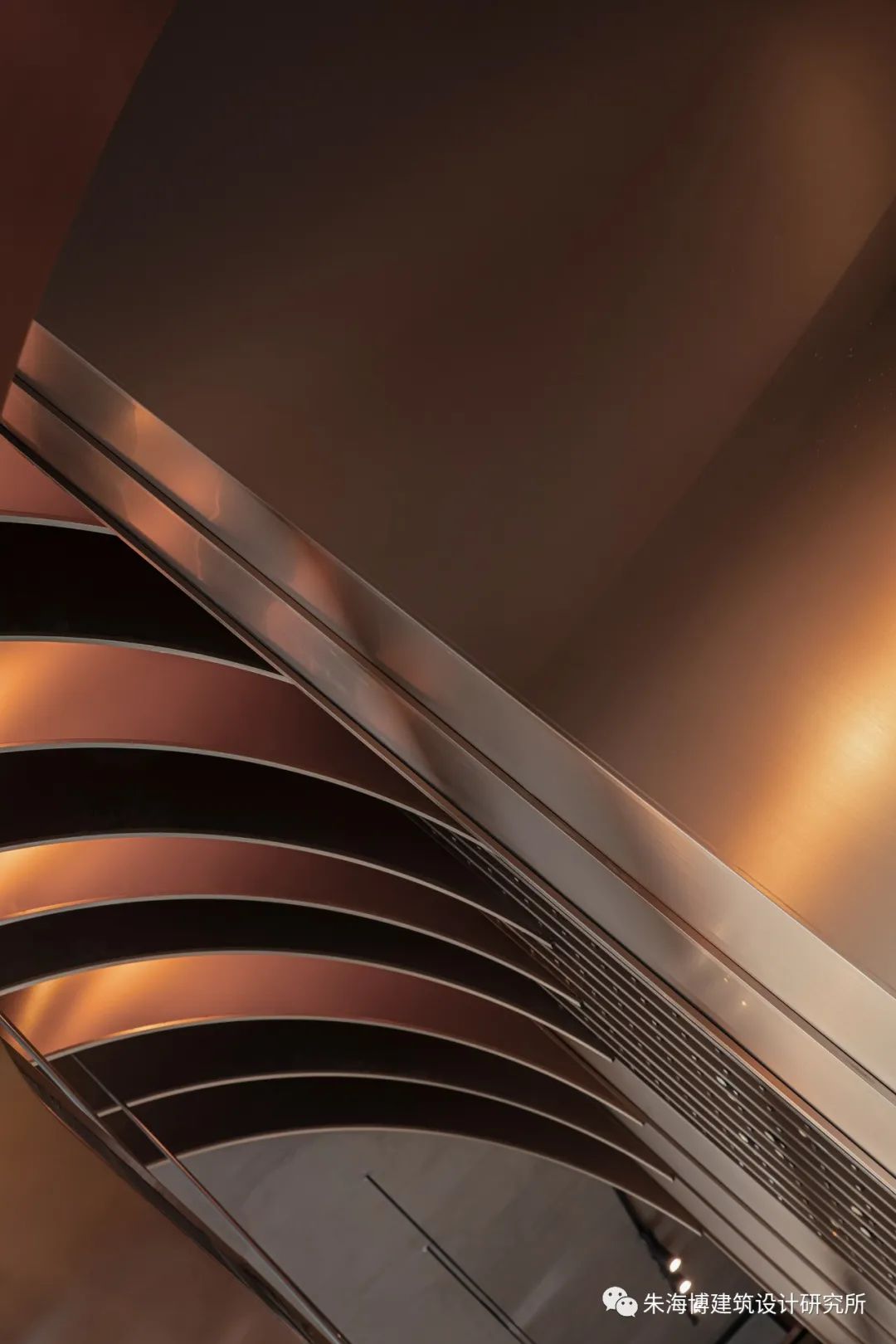 Peter House餐厅丨中国广东丨朱海博建筑设计事务所-0