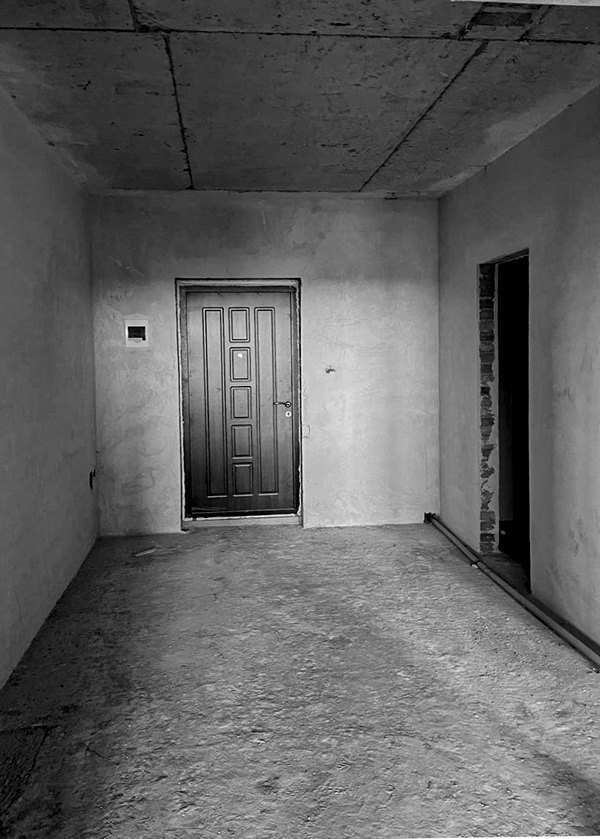 NEONE LOVE #NNLV 公寓设计丨乌克兰利沃夫丨Marta Terekh 团队-40