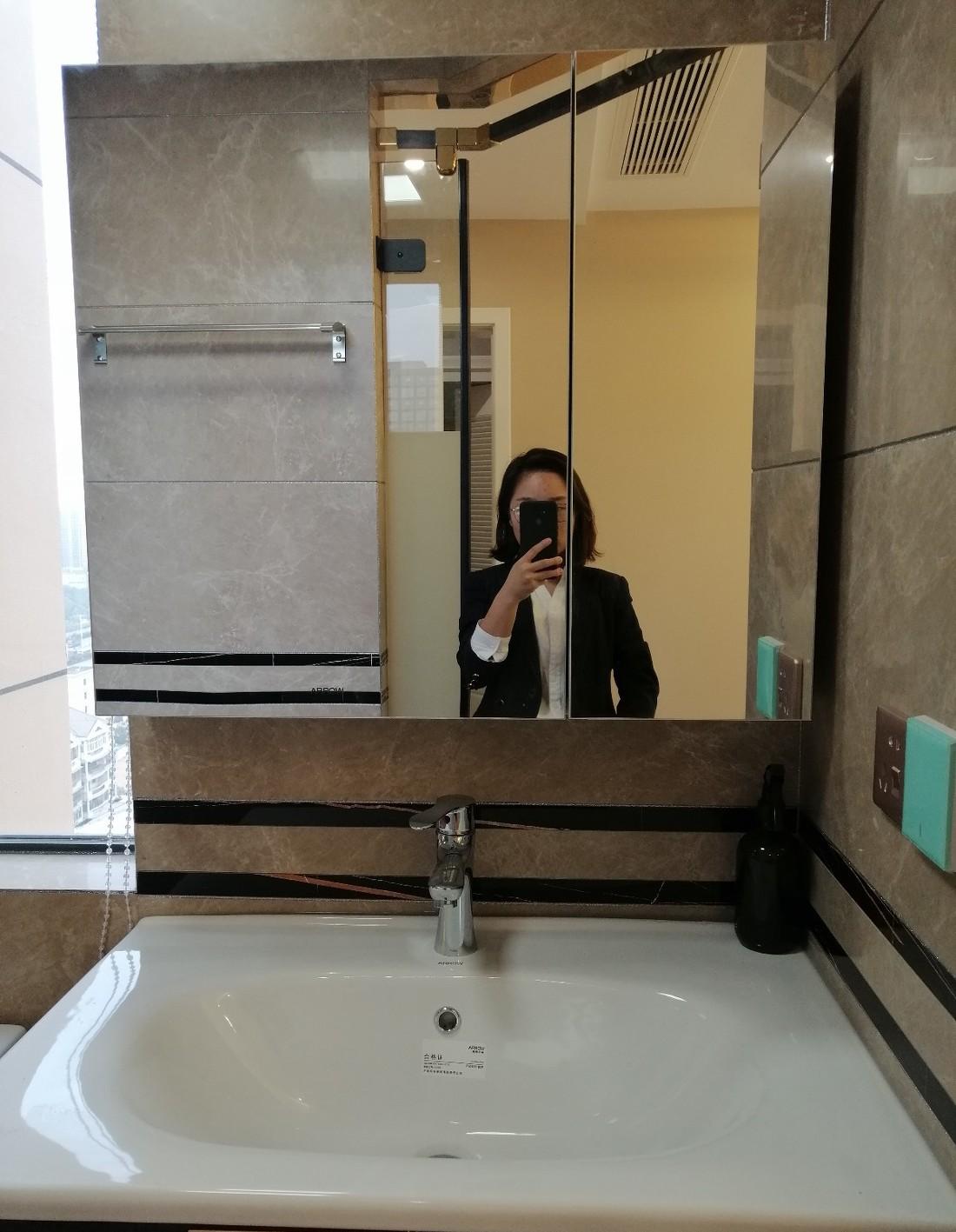 
丁瑞设计--都市轻奢，精致、时尚、摩登范 -14