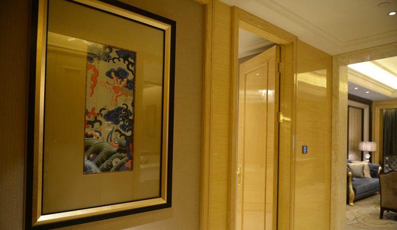 武汉万达瑞华酒店-50