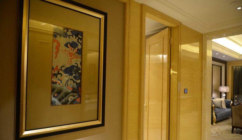 武汉万达瑞华酒店-50