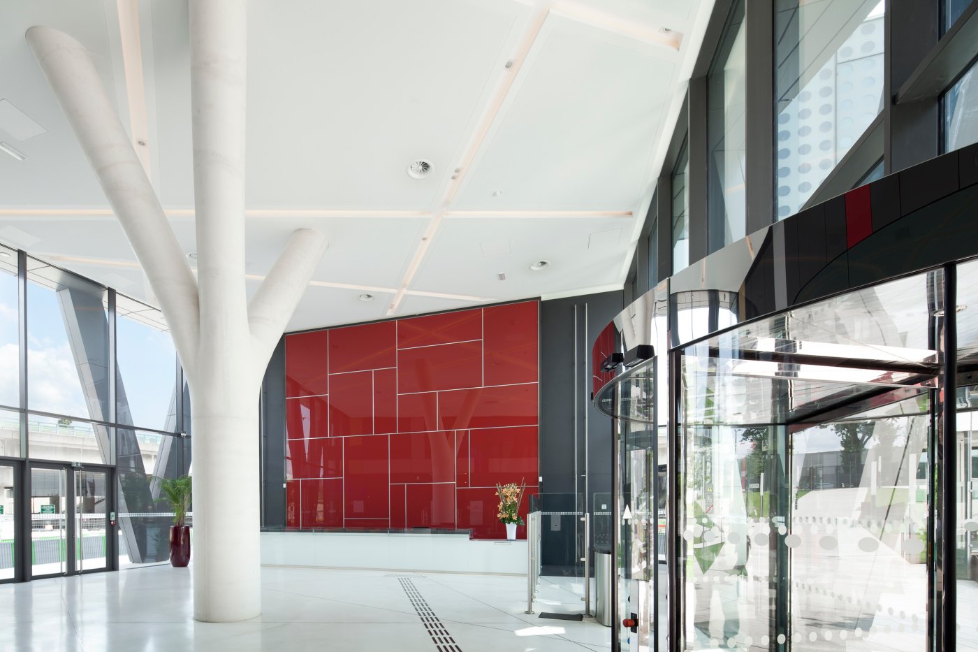 ZAC Claude Bernard, Paris-5