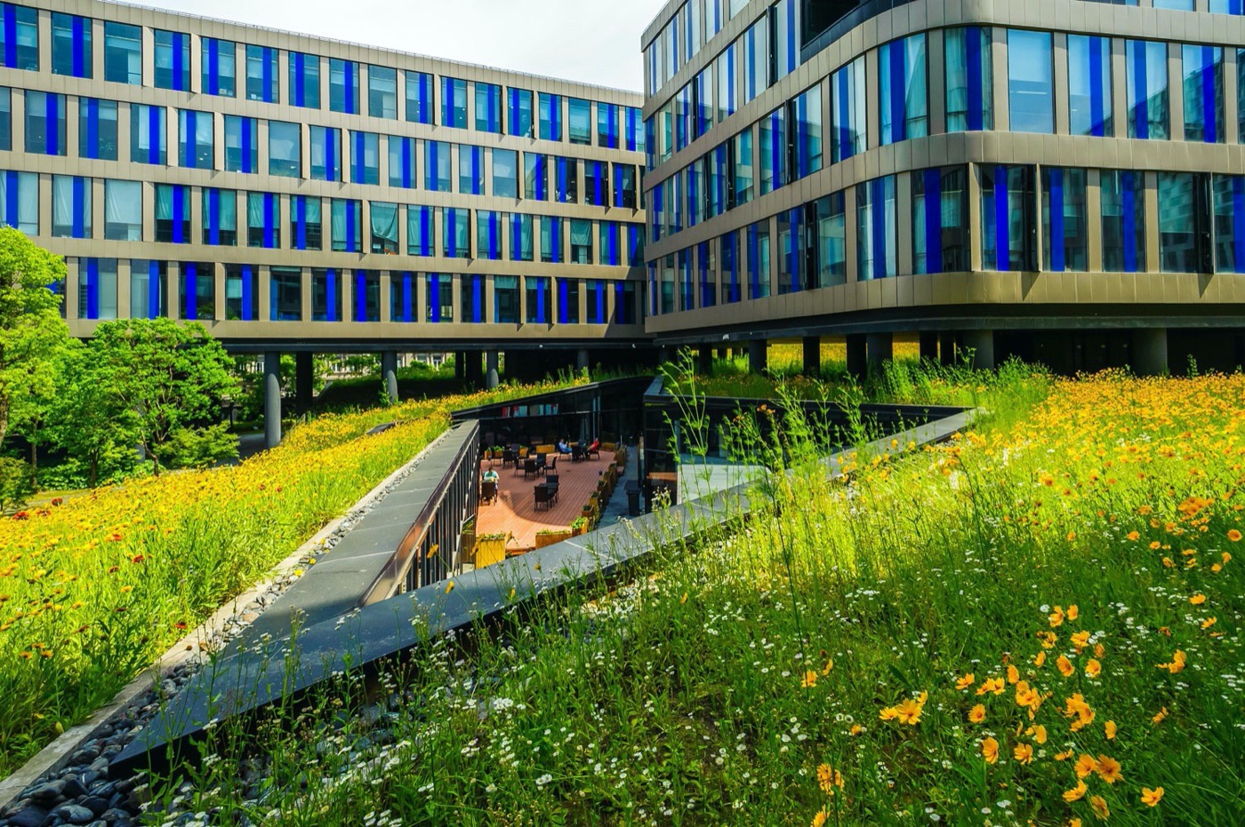 上海创新聚集地 | 天地区域 1 号-19