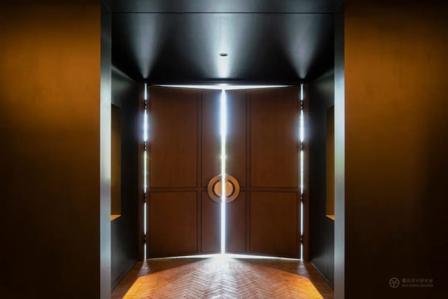 永威上和府餐厅-21