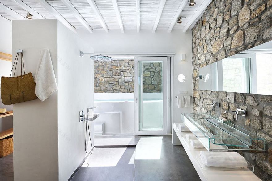 Villa Aleomandra 海滨度假村丨希腊丨Welcome Beyond-10