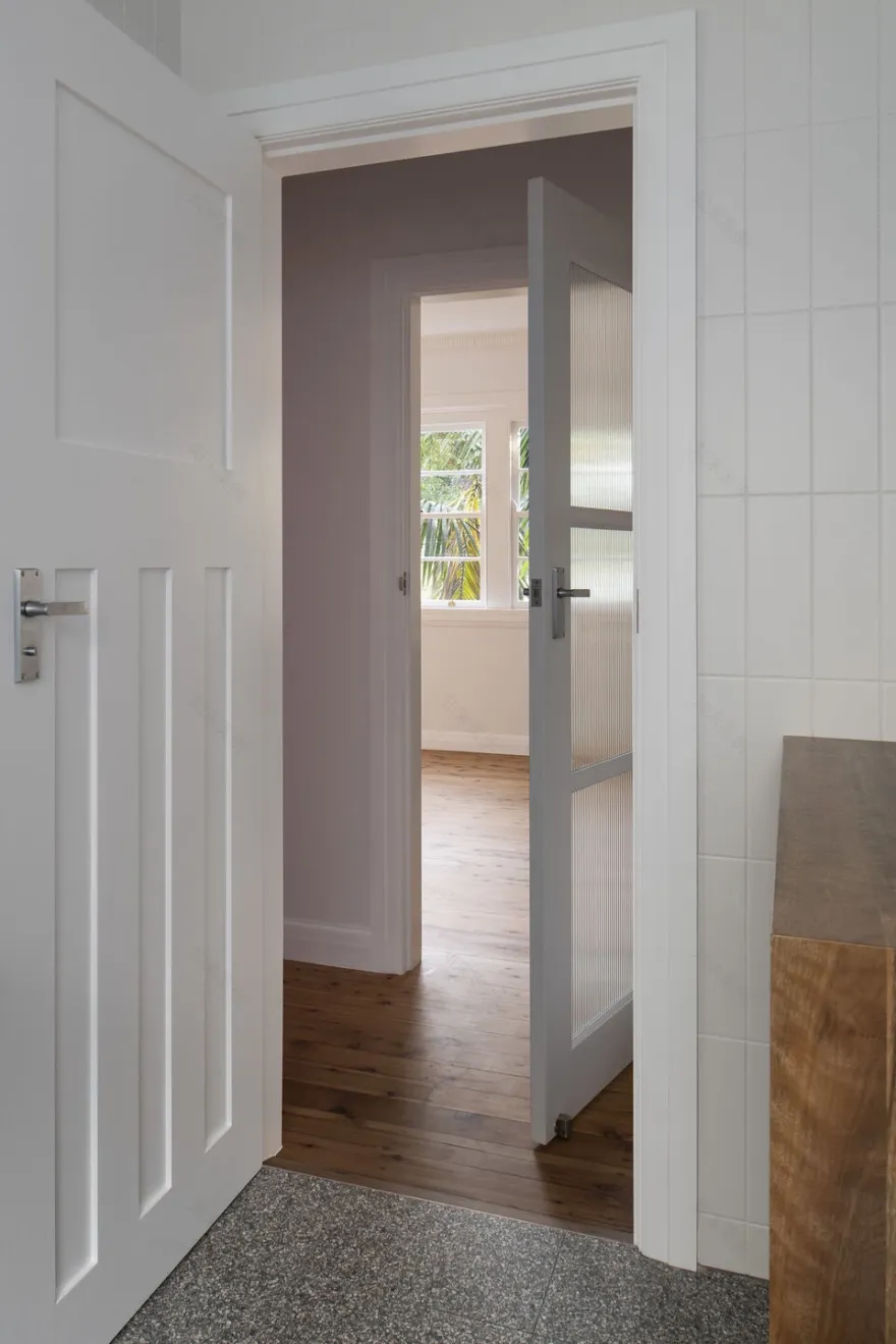 邦妮之家 · 充满活力的 Art Deco 风格公寓设计丨澳大利亚新南威尔士丨Custom Mad architecture + design-5