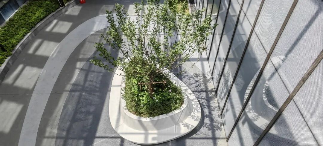 上海机场运行指挥中心扩建工程丨中国上海丨华建集团华东建筑设计研究院有限公司-33