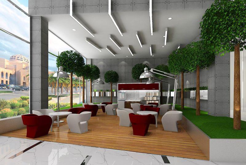 道明光学股份有限公司新厂区办公楼设计-15