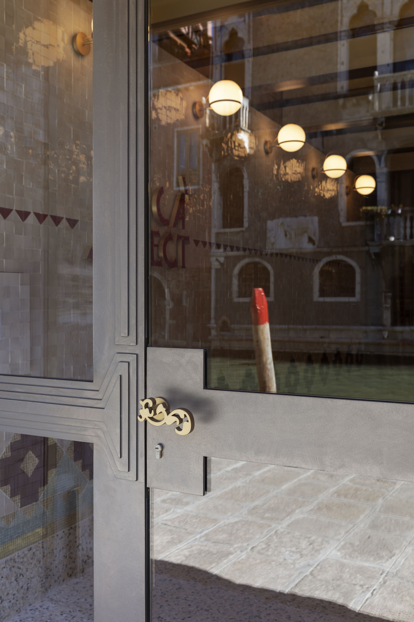 Cà Select 多功能空间丨意大利丨MarcanteTesta-24