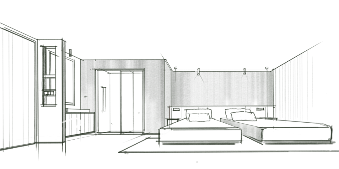 诗唐宿集丨中国丨枫鸟设计-108