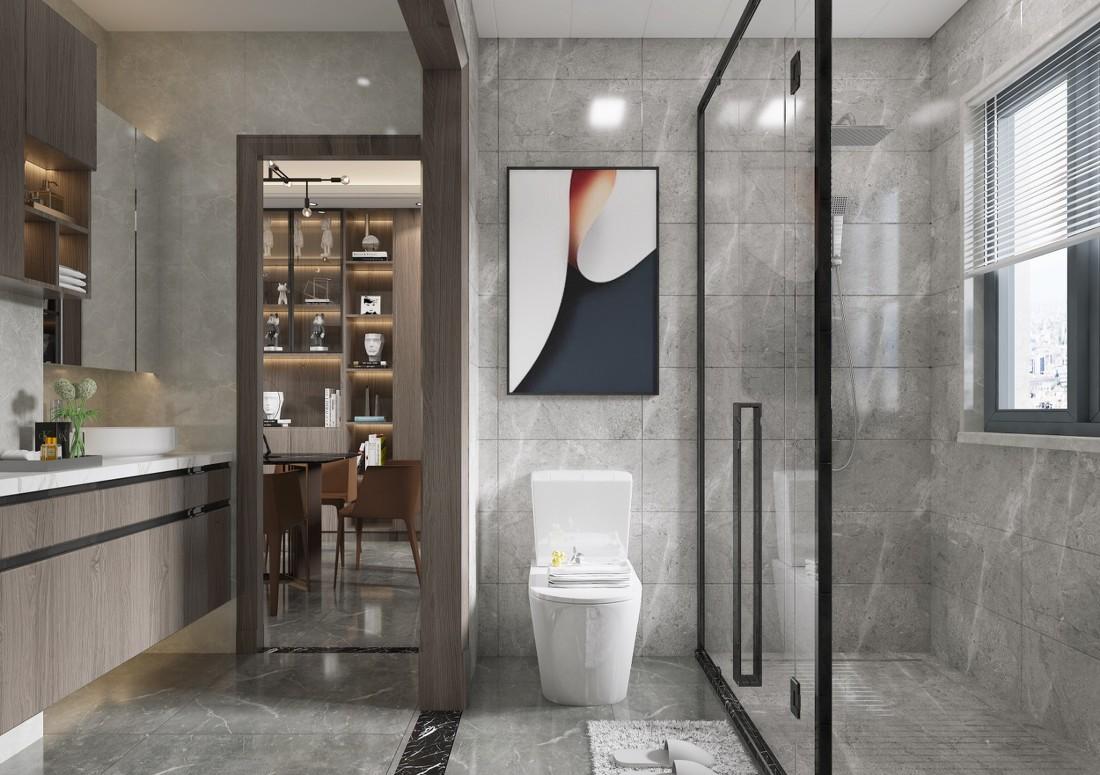 
贾柏塘·现代风格 -5