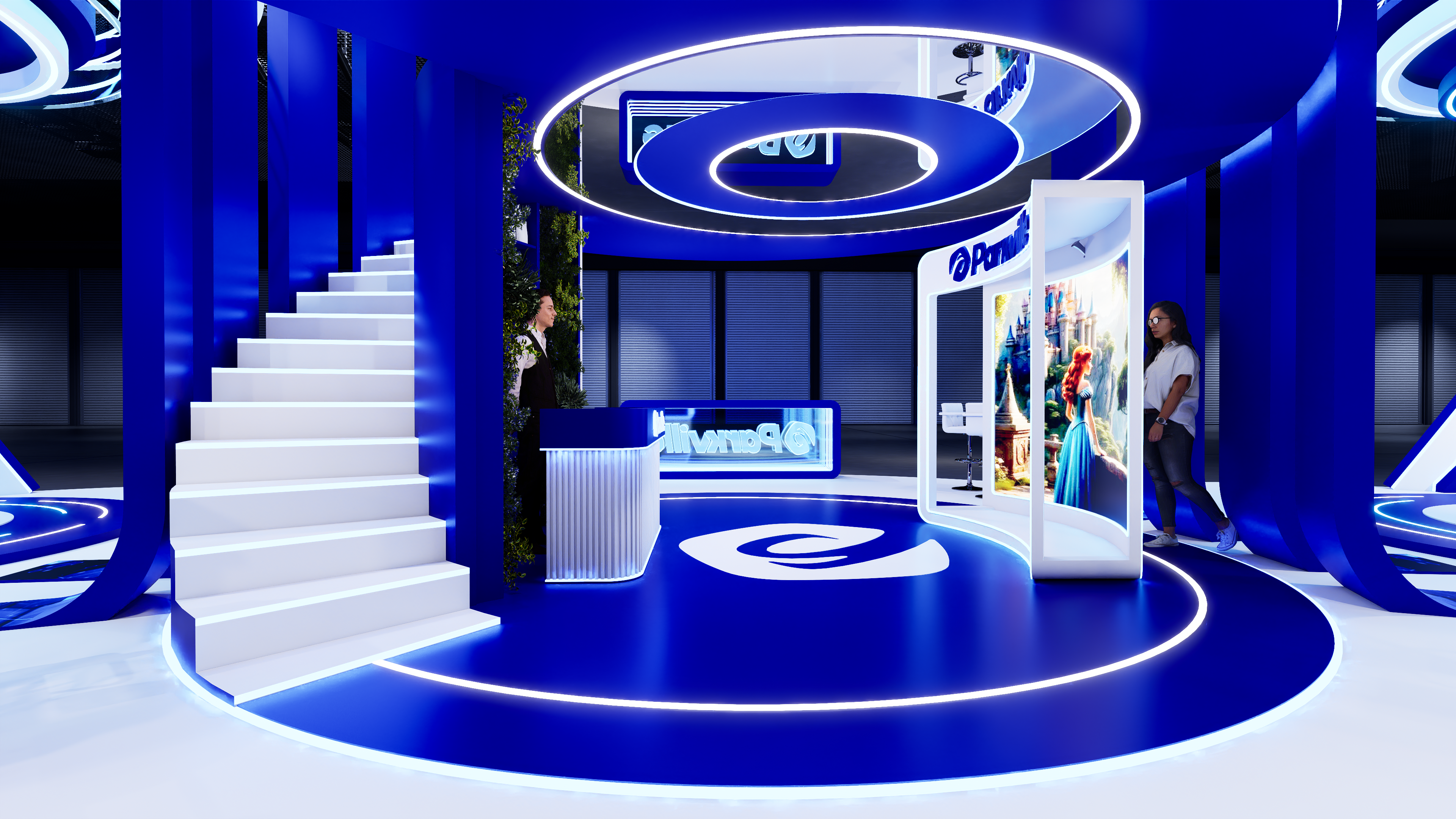 Parkvile Booth Design 2026-9