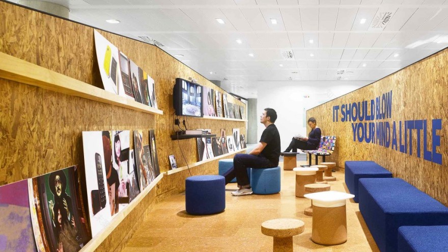 诺基亚伦敦总部-6