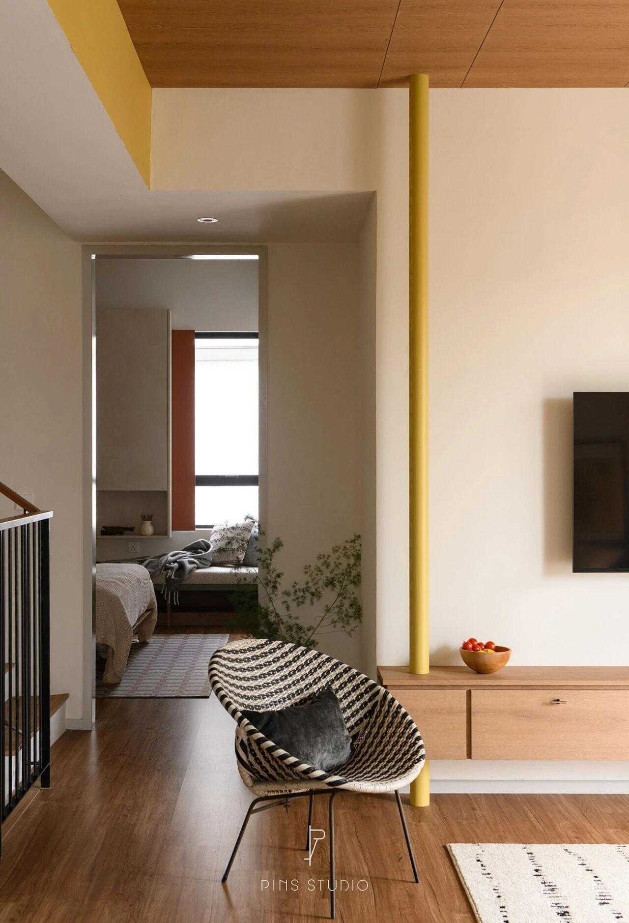 Pins Studio相关设计项目丨马来西亚吉隆坡-9