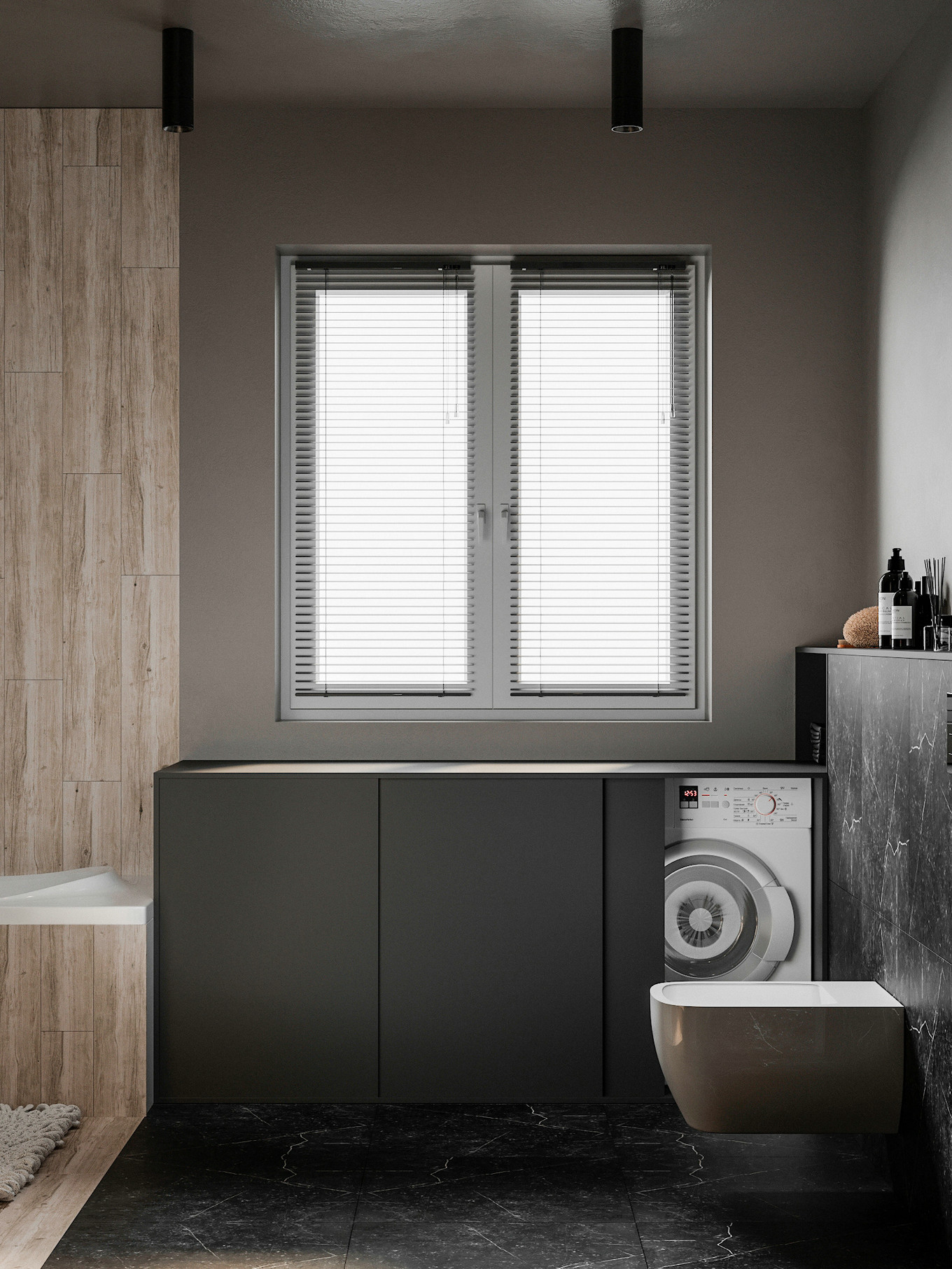 精致而舒适的现代居所-16