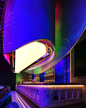 Restoran Design