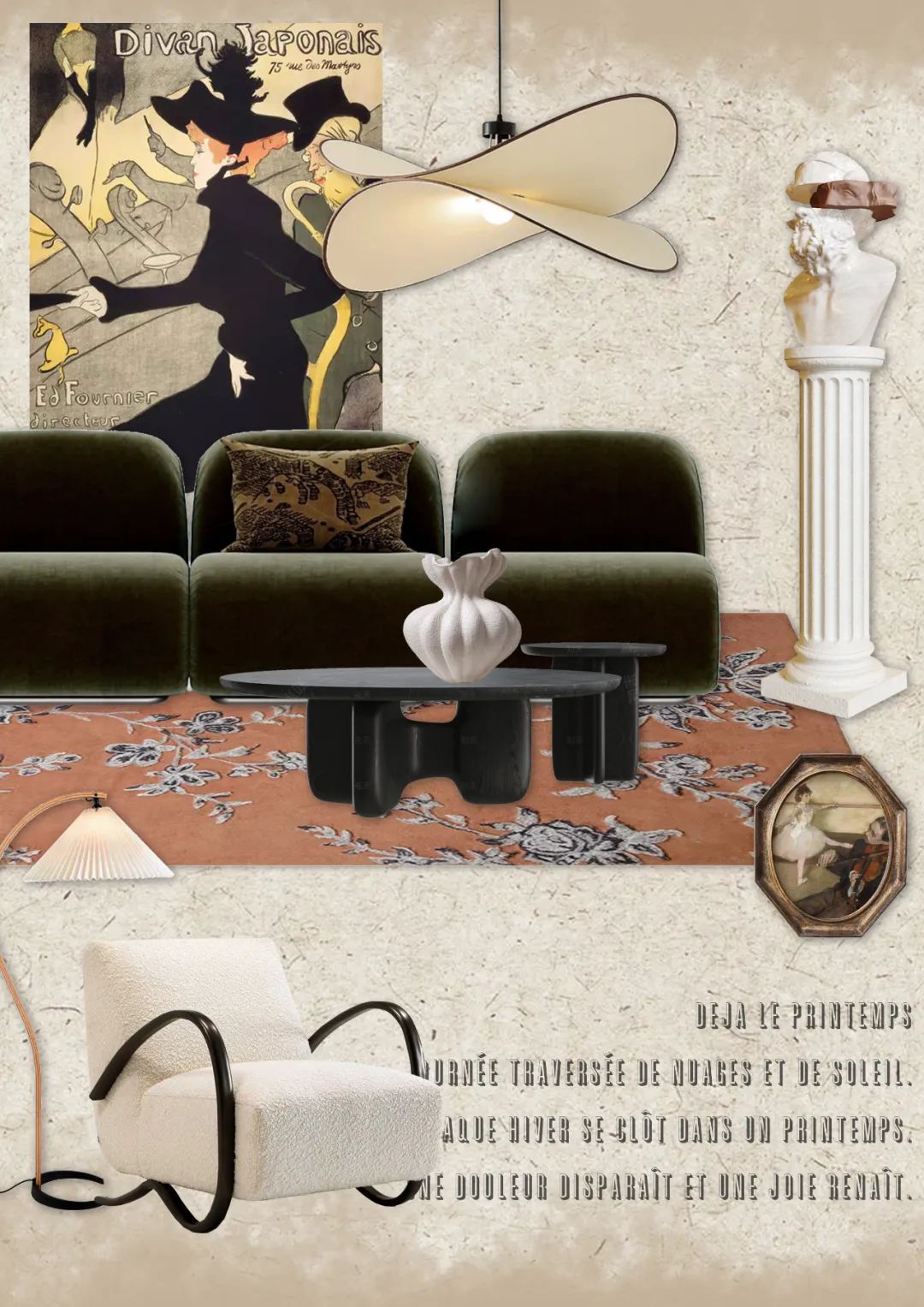 精装房改造 · 尔音丨中国杭州丨菲拉设计（FLY DESIGN）-88