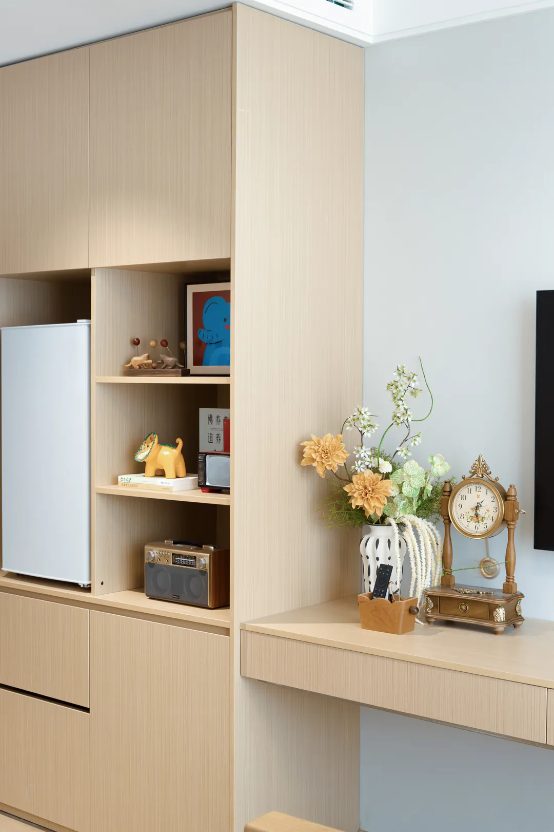 武汉柠月·芳洲全龄乐养社区丨中国武汉丨杭州蓝城跃迁装饰设计有限公司-33