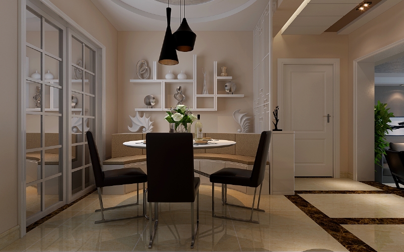 东山彩橘168平-6