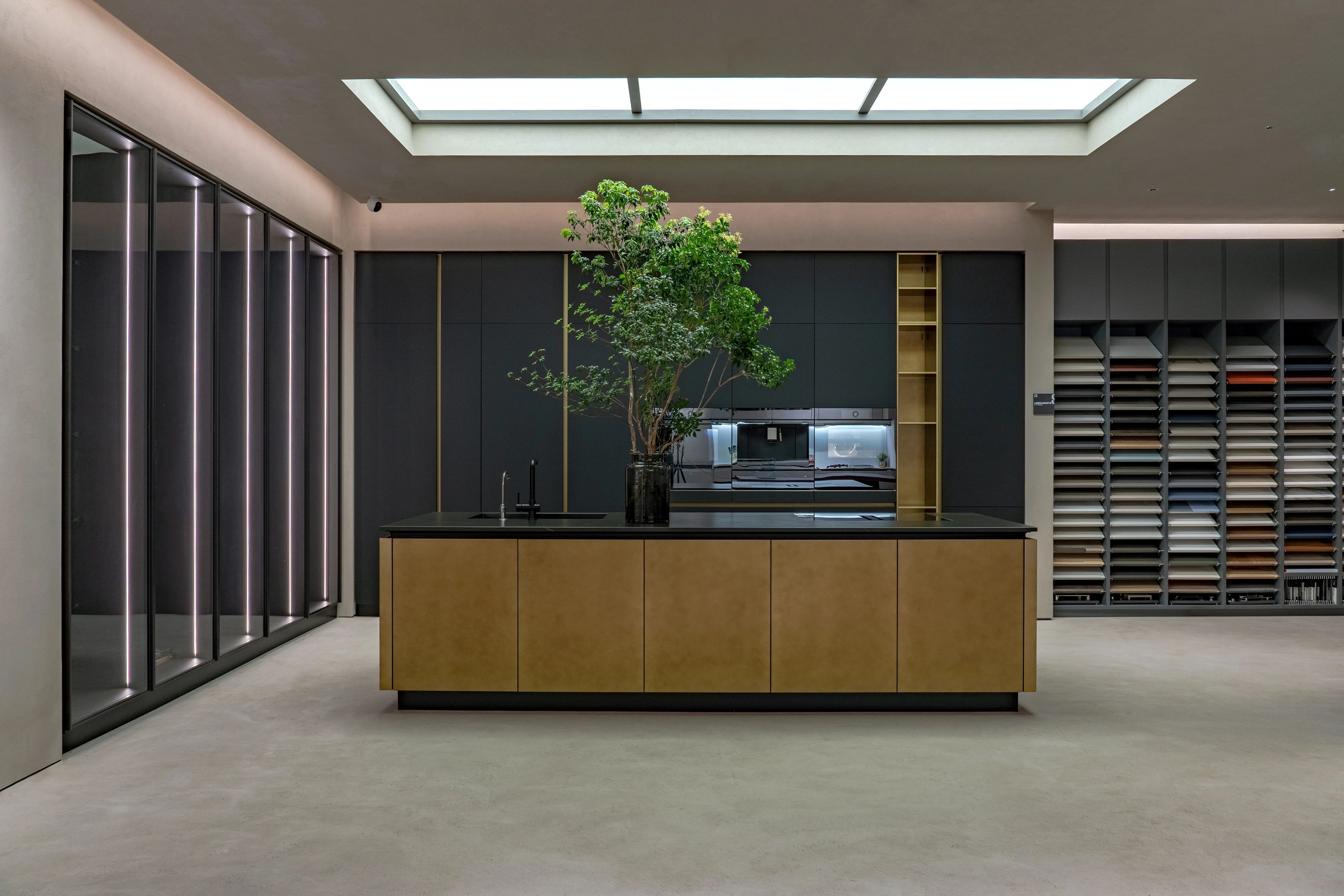 SCAVOLINI 意大利斯卡沃里尼展厅丨中国北京丨褚荣振-54