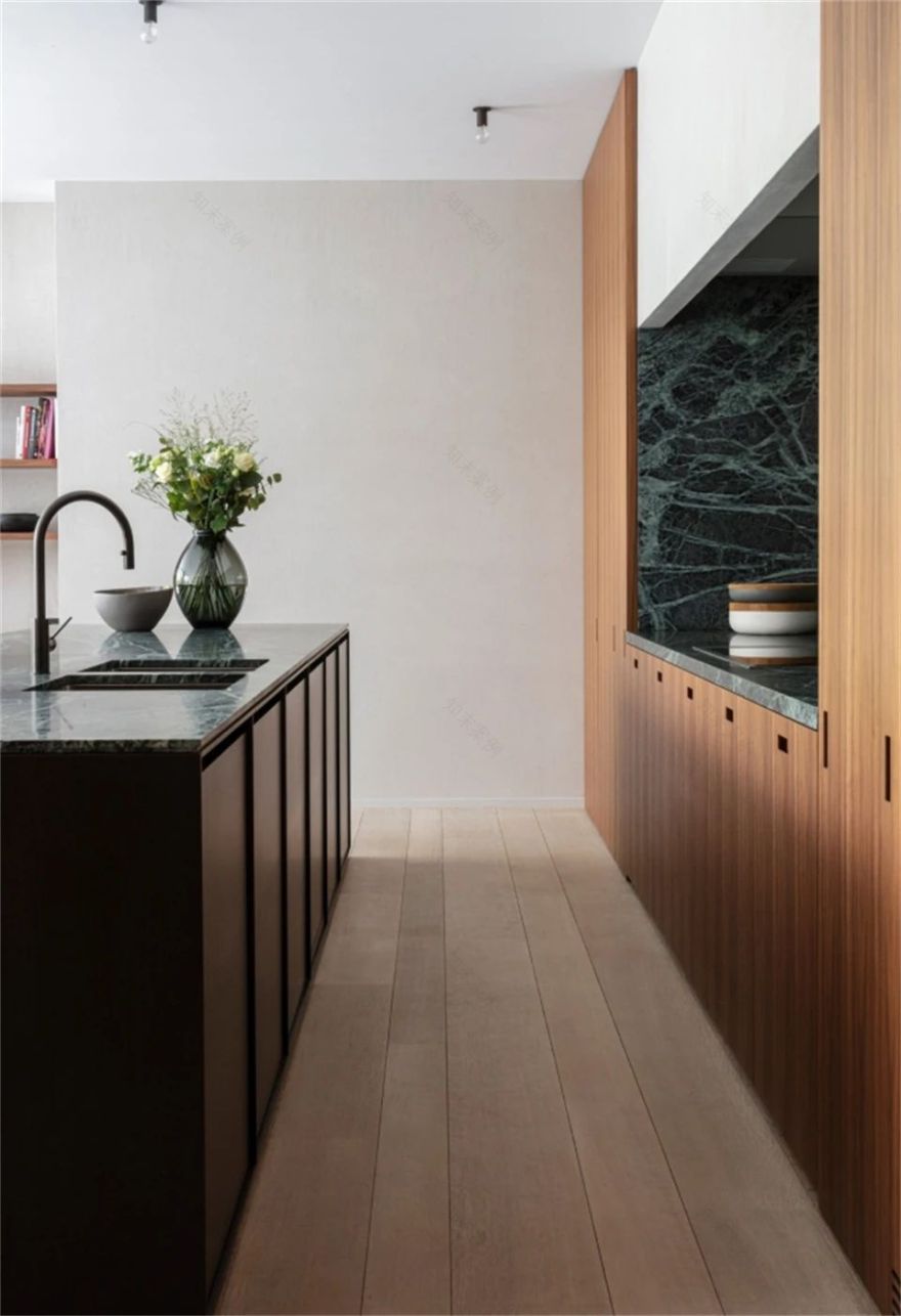 Daskal Laperre 室内设计案例丨比利时丨Daskal Laperre 室内设计工作室-58