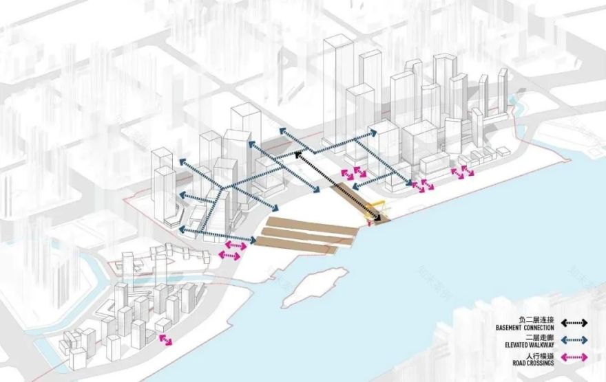 广州船厂后街社区 | 紧凑城市设计的典范-40