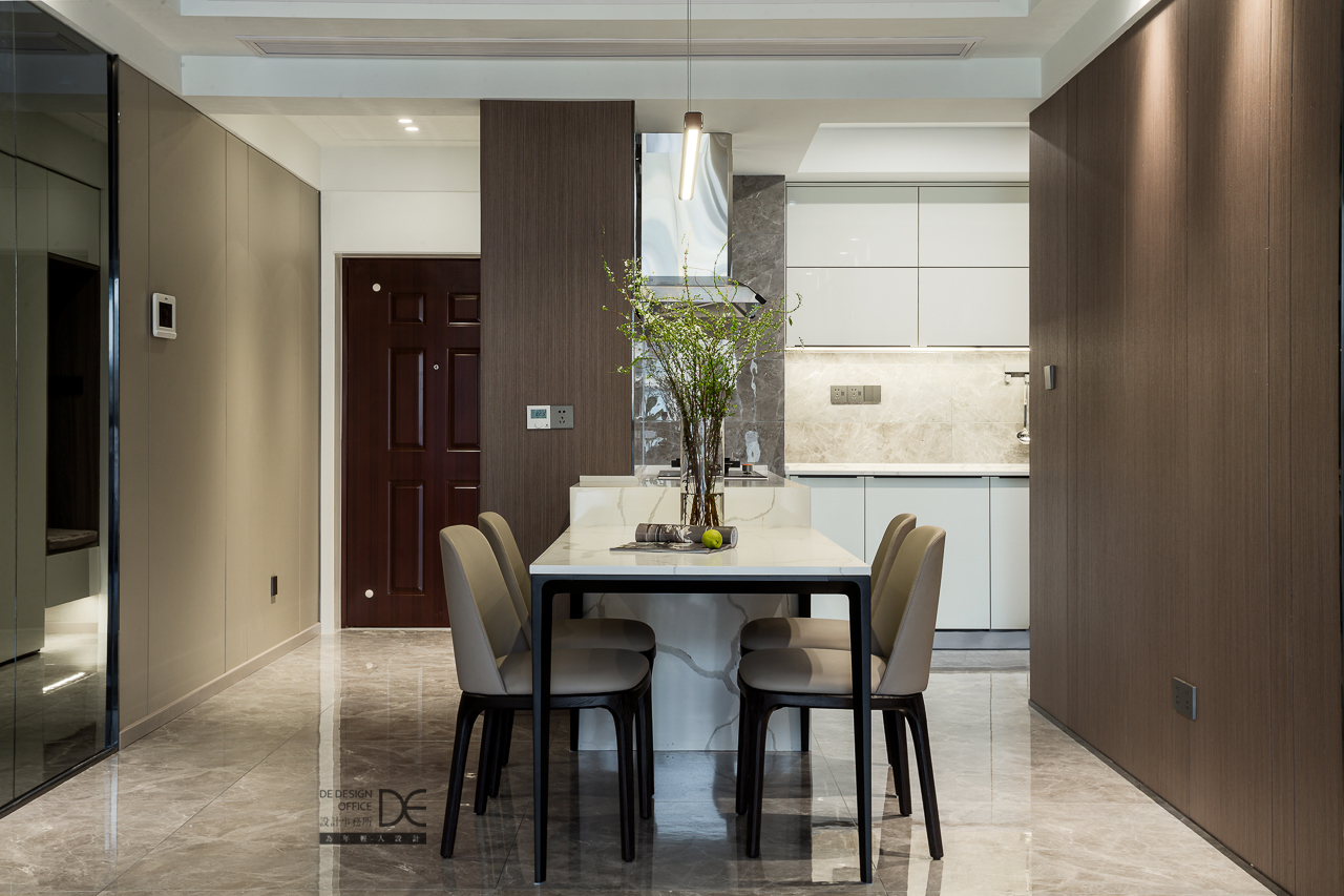 华润二十四城 | 现代简约,回归生活的纯粹-18