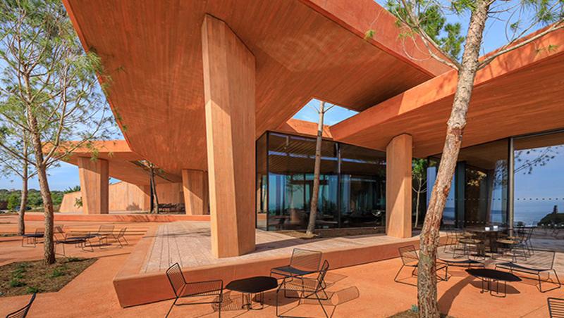 Kronos Homes 西班牙葡萄牙高品质住宅设计大盘点丨Kronos Investment Group-4