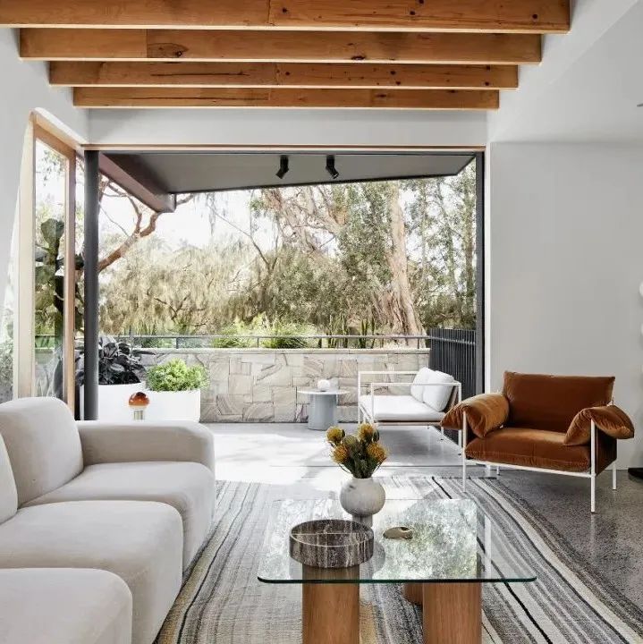 香盒子之家丨英国伦敦丨Robert London Design-89