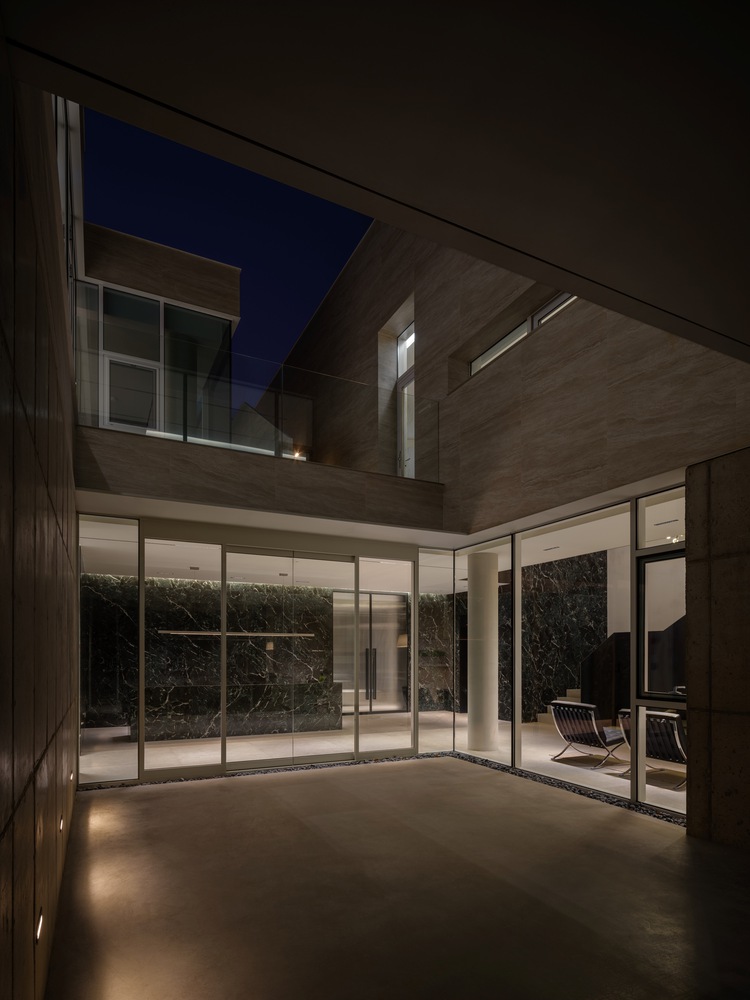 岩板展厅丨Atelier MODS-23