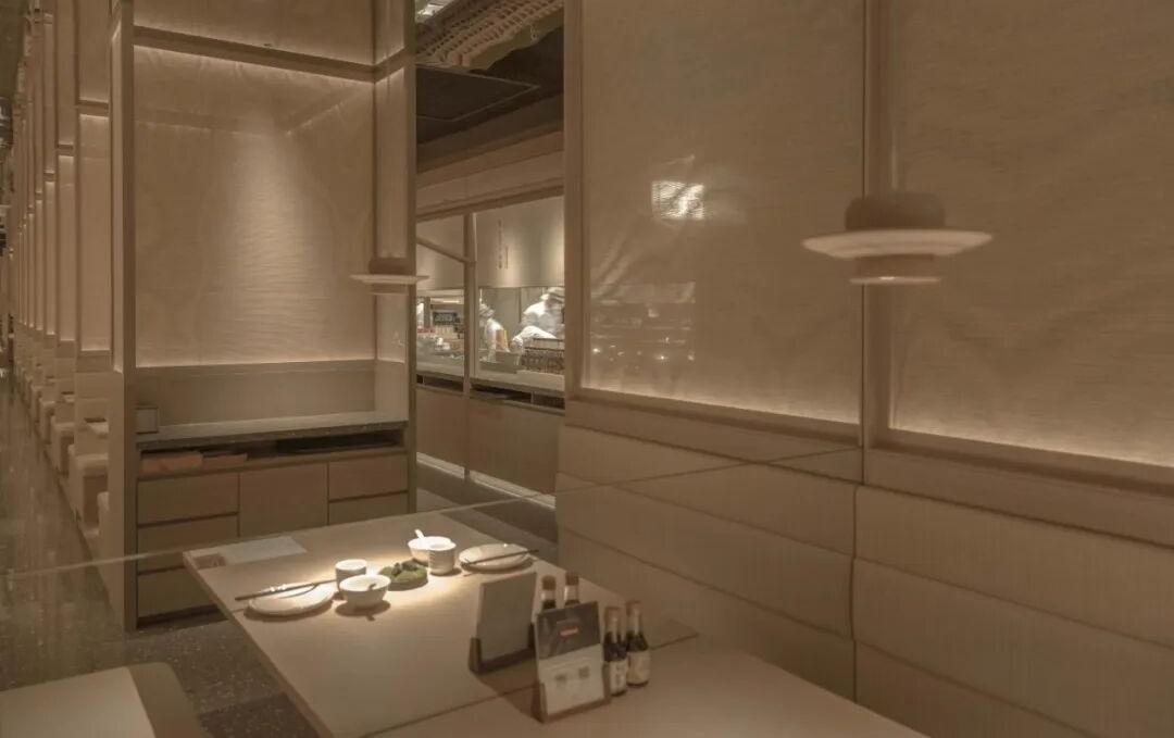 庆春朴门餐厅系列（深圳湾店,上海新天地店）丨中国上海丨内建筑-68