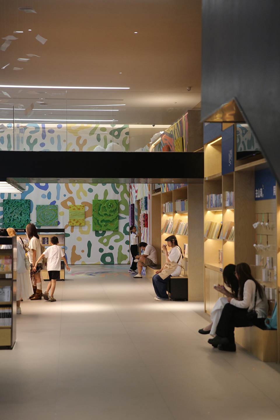 空山九帖 · 大汗的寂寞丨蒙古丨杭州观堂设计-90