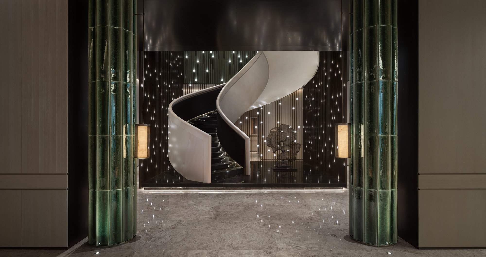 苏州中建太泽之星御湖丨中国苏州丨朴悦设计PURE DESIGN-33