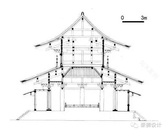 世界上最古老的木构建筑-58