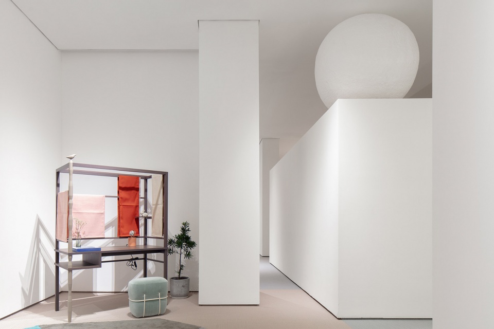 奕居国际(Yi’s International)+ Herman Miller广州零售展厅丨中国广州-31