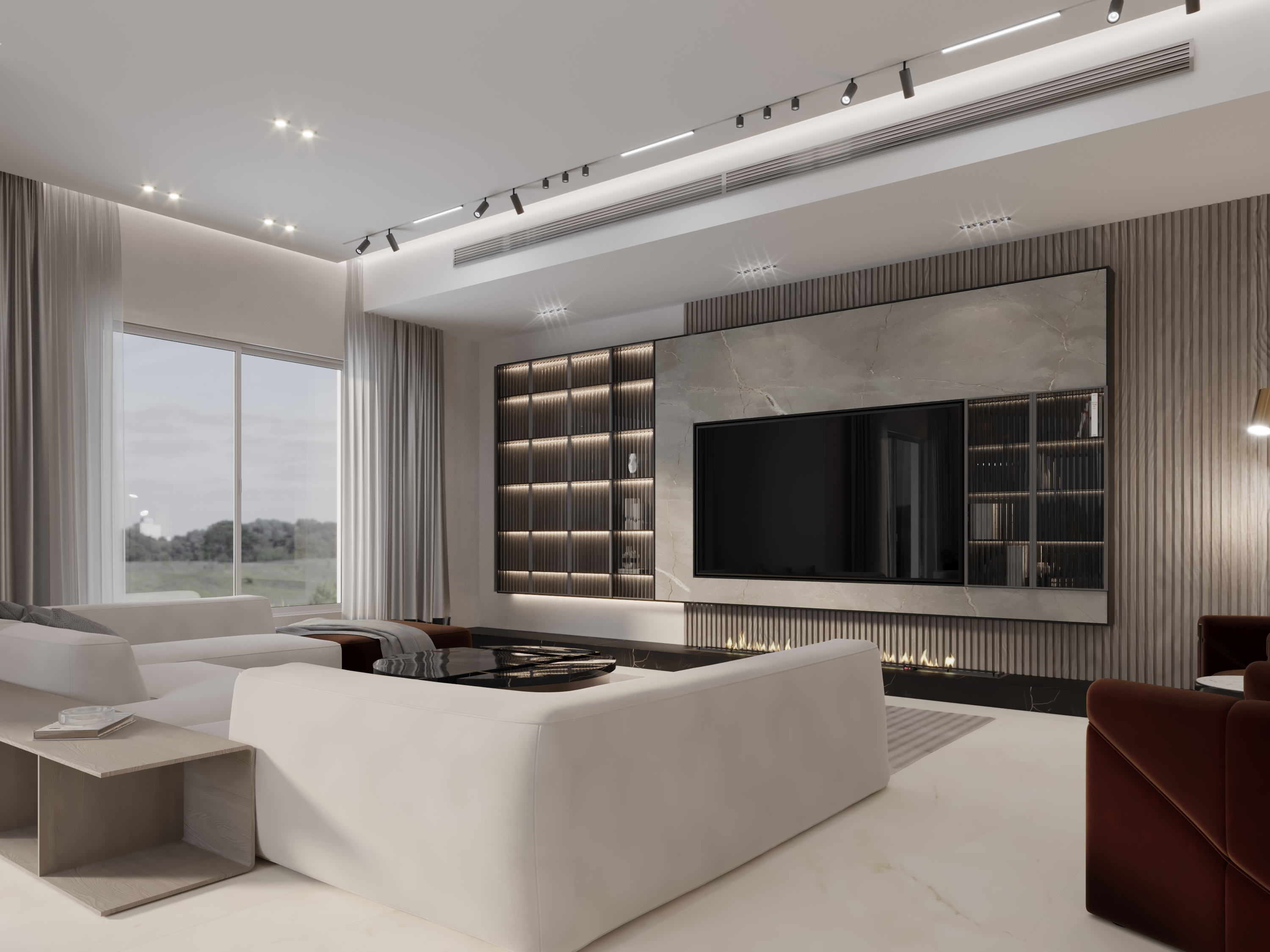 Reception West Golf-5