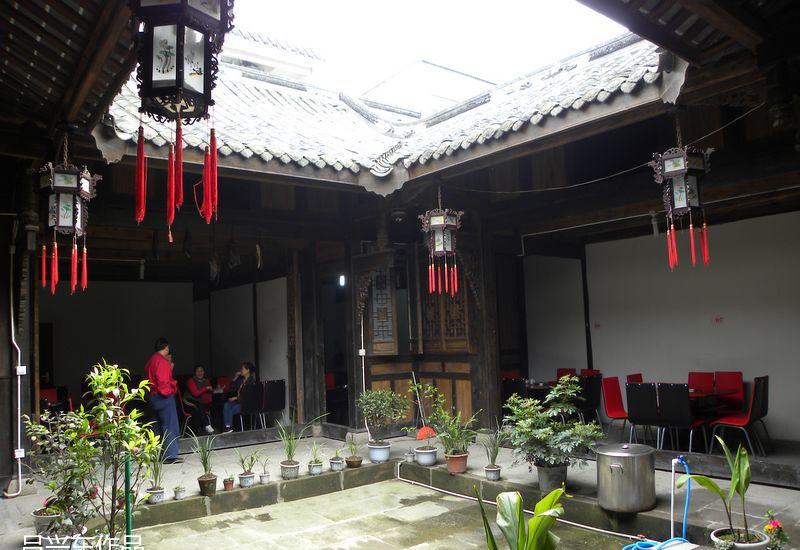 
禅寿老街打造工程 -22