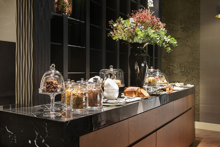 塞维利亚豪华古堡酒店-8