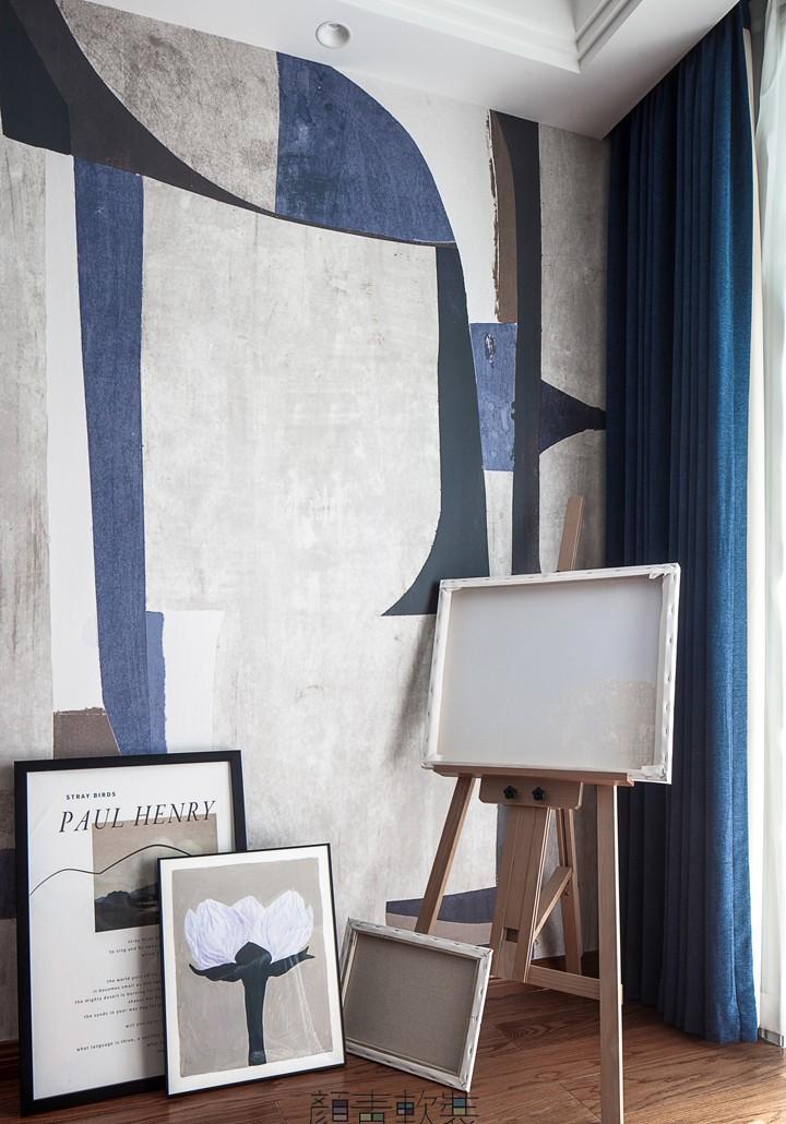 Galway Girl 改造设计 | 明亮简洁的艺术生活空间-30