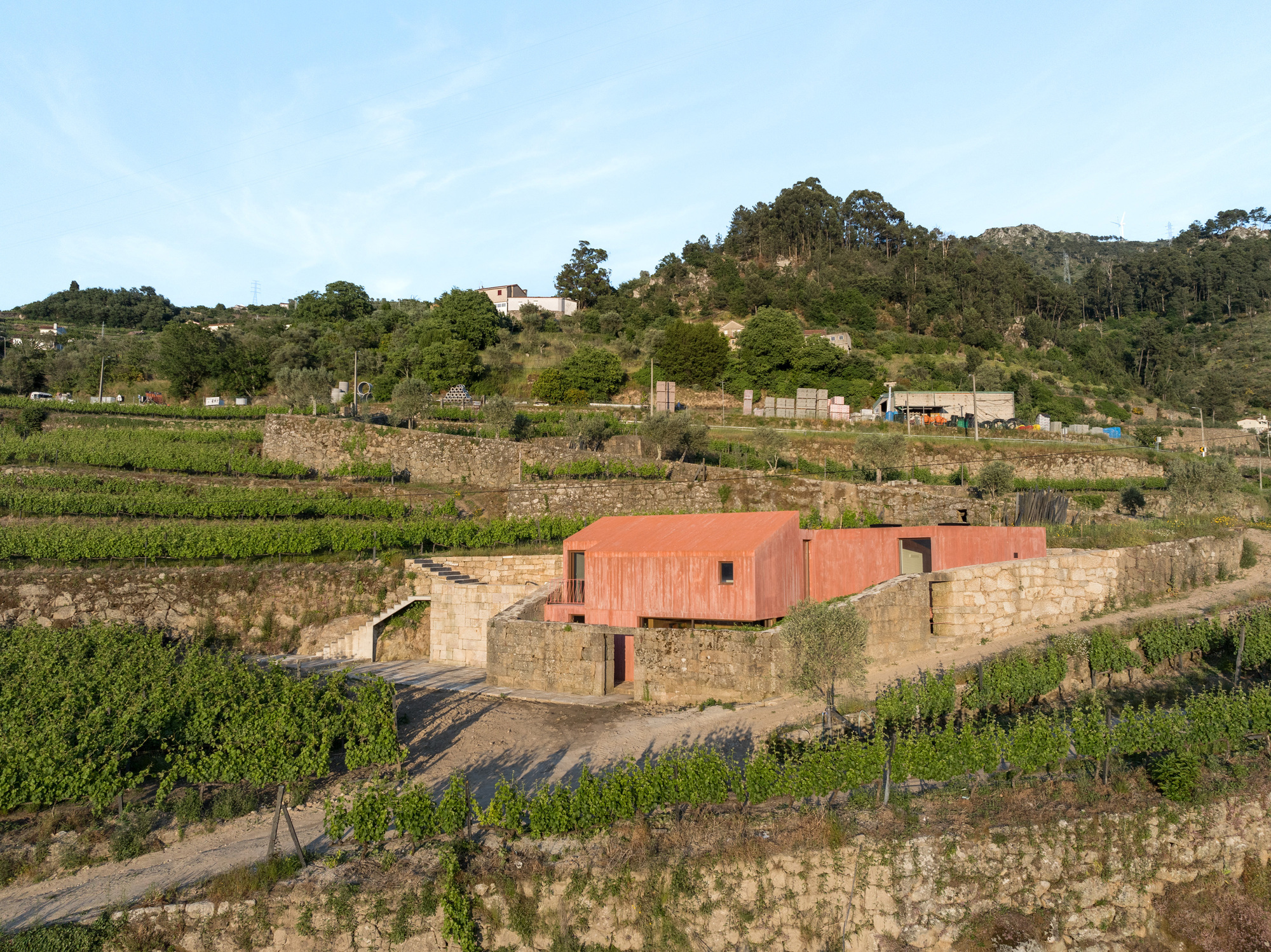 丨葡萄牙丨stefano riva architetto-22