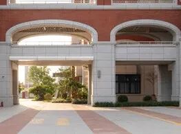 厦门第一中学思明分校丨中国厦门丨上城建筑-63