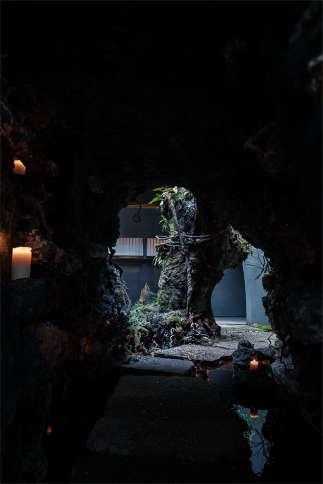 熹·建州丨中国福州丨VHD维度华伍德设计事务所-7