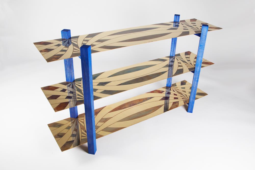 Stockholm Furniture & Light Fair 2018 - a look at the best new products — Design.daily-11