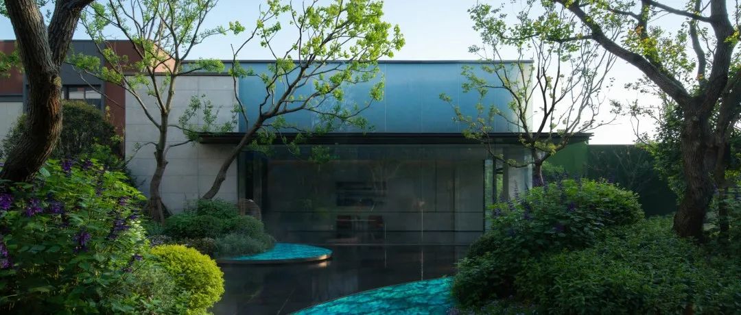 英国皇家植物园儿童花园丨Suzie Jewell-111