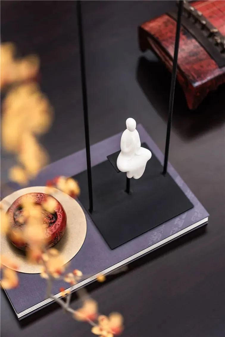 国望府·宫制合院丨中国北京-55