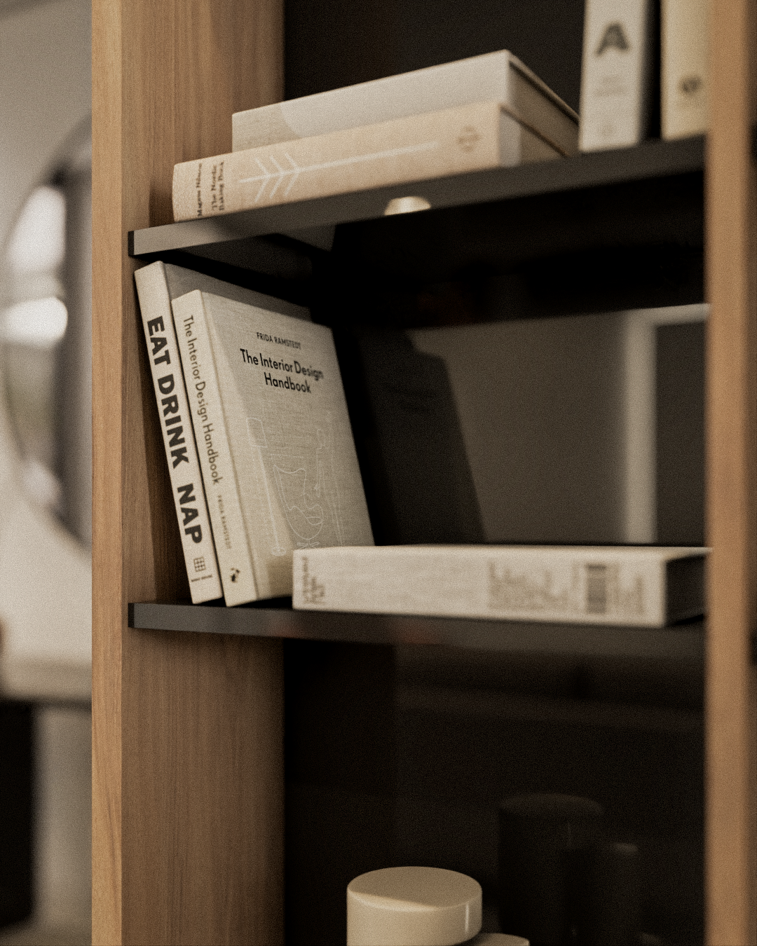 客餐厅丨Cueto Arquitectura + Espacio 18-7