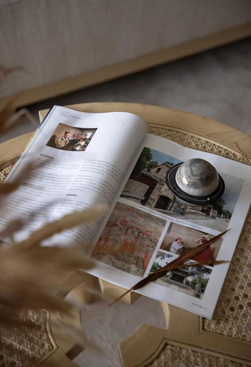 衍生·郑州新密融创样板间丨中国郑州丨引擎联合设计-4