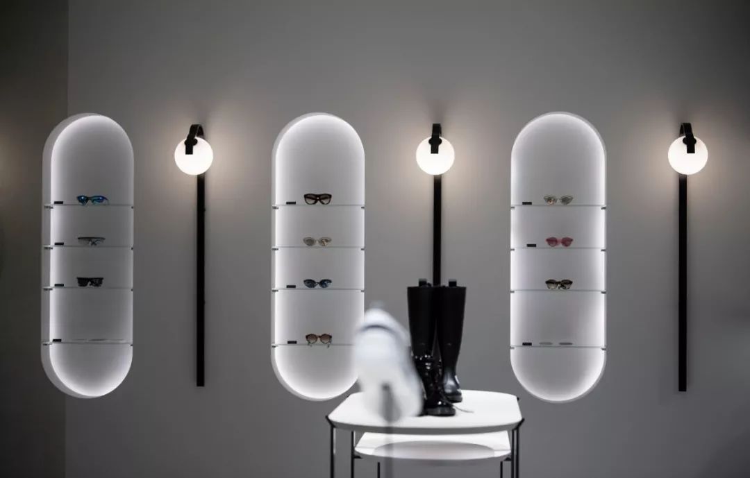 nendo 打造东京商业综合体,极简设计展现灵动趣味-101