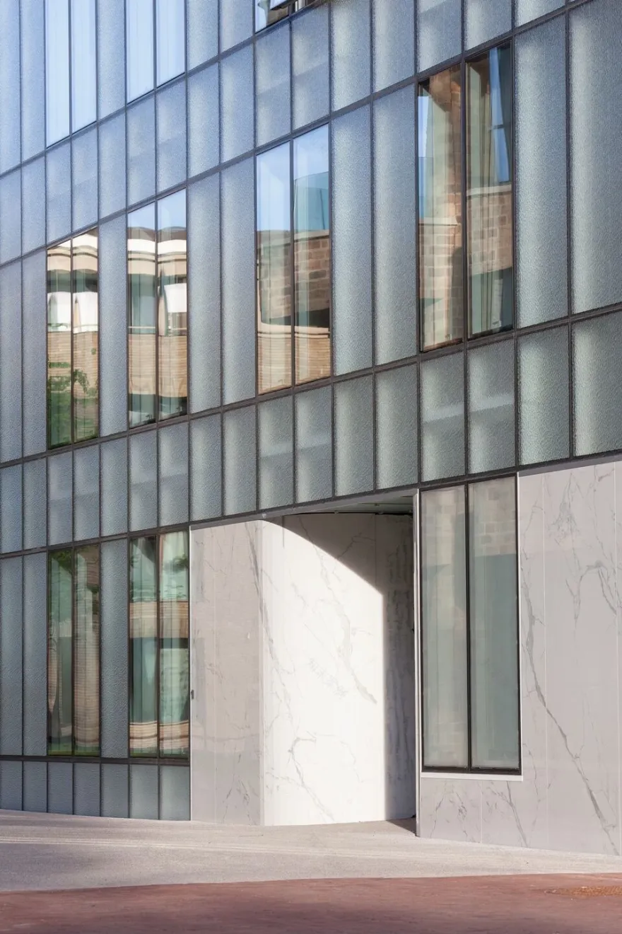 一个布罗埃尔丨比利时丨Lens°ass architects-50